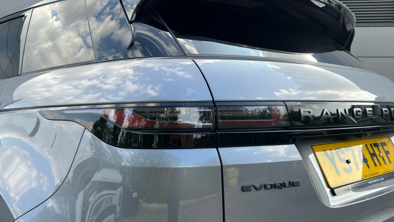 Land Rover Range Rover Evoque 2.0 D165 Dynamic SE 5dr Auto Diesel Hatchback